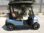 2024 Club Car Onward 2 Passenger Electric Golf Carts for Sale - Image 3