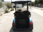 2024 Club Car Onward 2 Passenger Electric Golf Carts for Sale - Image 4