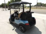 2024 Club Car Onward 2 Passenger Electric Golf Carts for Sale - Image 5