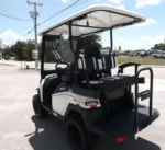 2022 Bintelli Pulse 4S Lifted LSV For Sale - Image 2