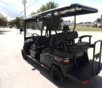 2022 Bintelli BEYOND 6P STREET LEGAL GOLF CART for Sale - Image 2