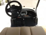 2024 Club Car Onward 2 Passenger Electric Golf Carts for Sale - Image 6