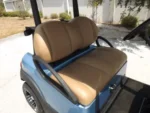 2024 Club Car Onward 2 Passenger Electric Golf Carts for Sale - Image 10