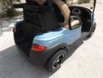 2024 Club Car Onward 2 Passenger Electric Golf Carts for Sale - Image 11