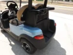 2024 Club Car Onward 2 Passenger Electric Golf Carts for Sale - Image 12