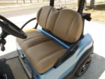 2024 Club Car Onward 2 Passenger Electric Golf Carts for Sale - Image 13
