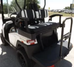 2022 Bintelli Pulse 4S Lifted LSV For Sale - Image 3