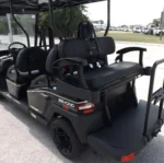 2022 Bintelli BEYOND 6P STREET LEGAL GOLF CART for Sale - Image 4
