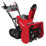 Honda snow blower for sale